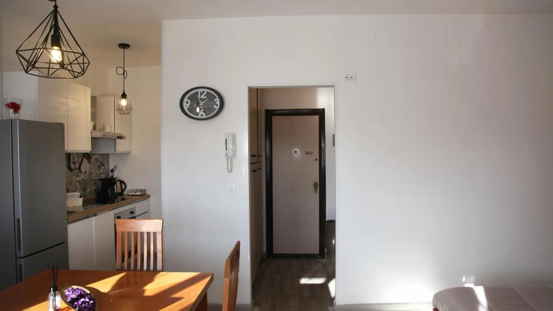 Tia House - Bright Studio With Private Parking! Favaro Veneto