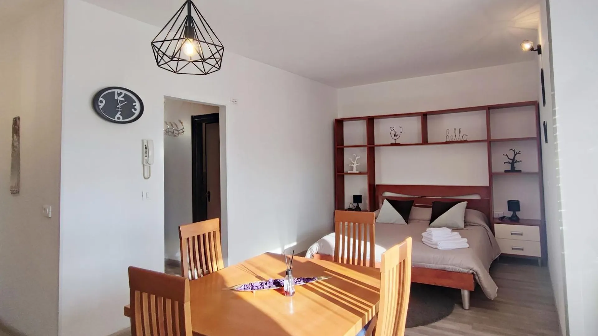 Apartamento Tia House - Bright Studio With Private Parking! Favaro Veneto
